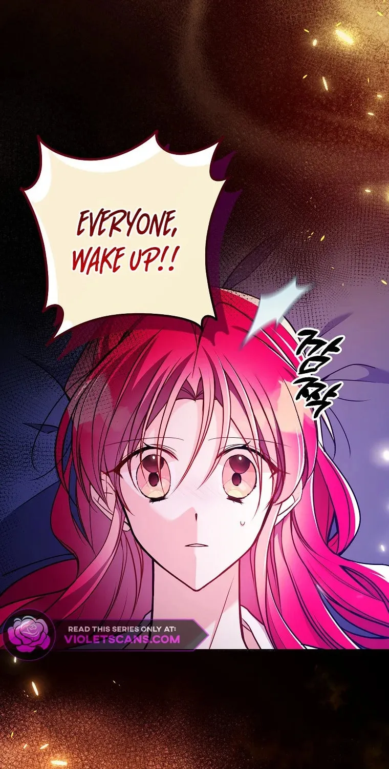 Country Life With the Sexy Majesty Chapter 20 page 3 - 