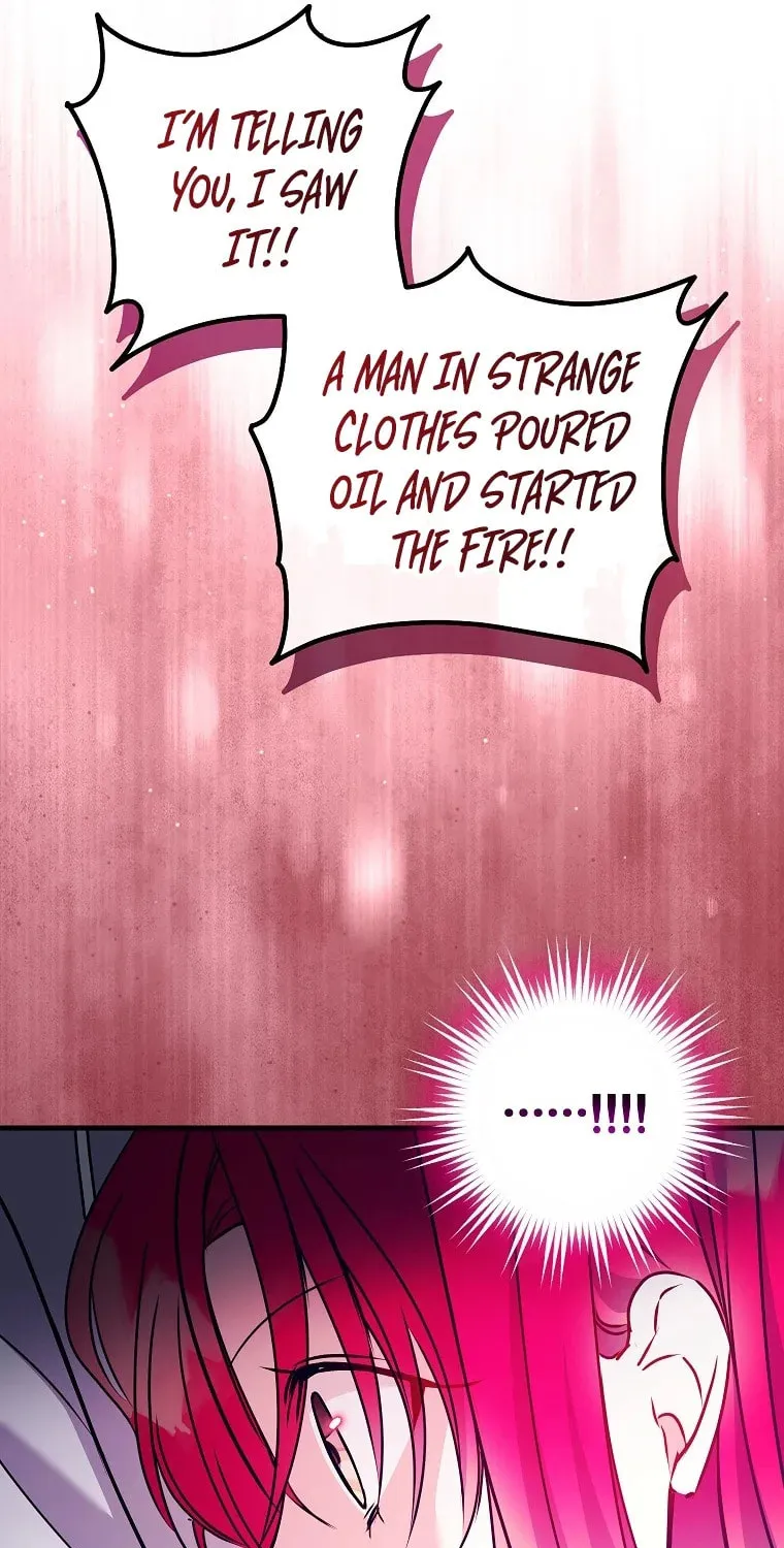Country Life With the Sexy Majesty Chapter 20 page 24 - 