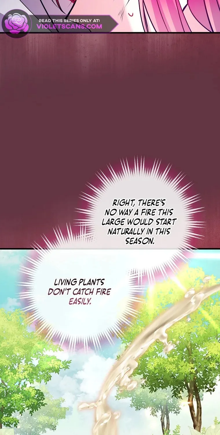 Country Life With the Sexy Majesty Chapter 20 page 25 - 