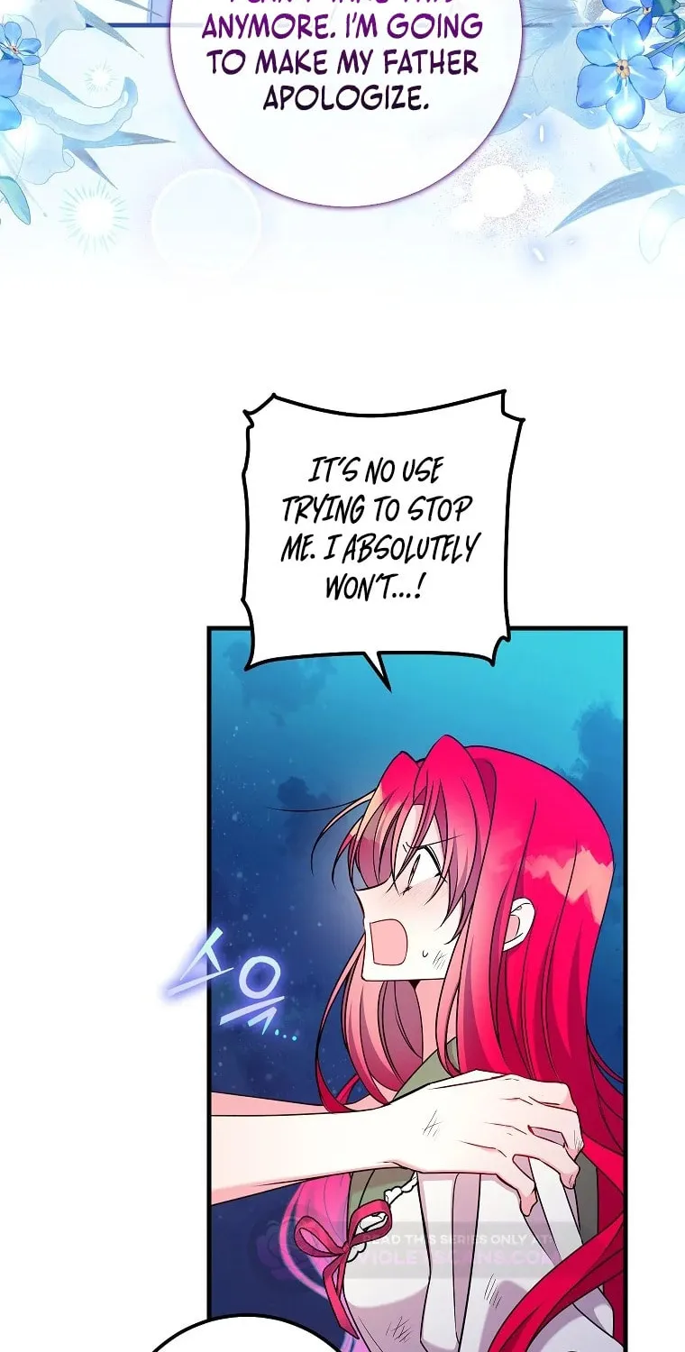 Country Life With the Sexy Majesty Chapter 20 page 31 - 