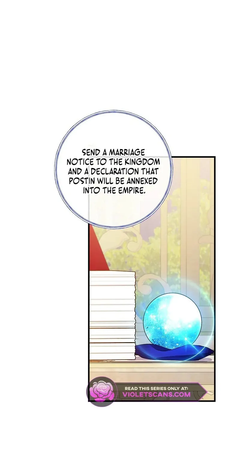 Country Life With the Sexy Majesty Chapter 20 page 35 - 
