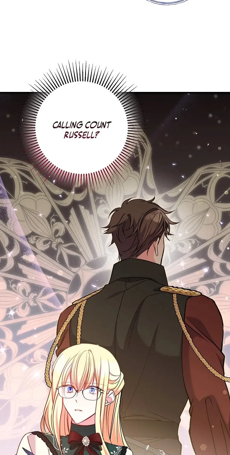 Country Life With the Sexy Majesty Chapter 20 page 37 - 