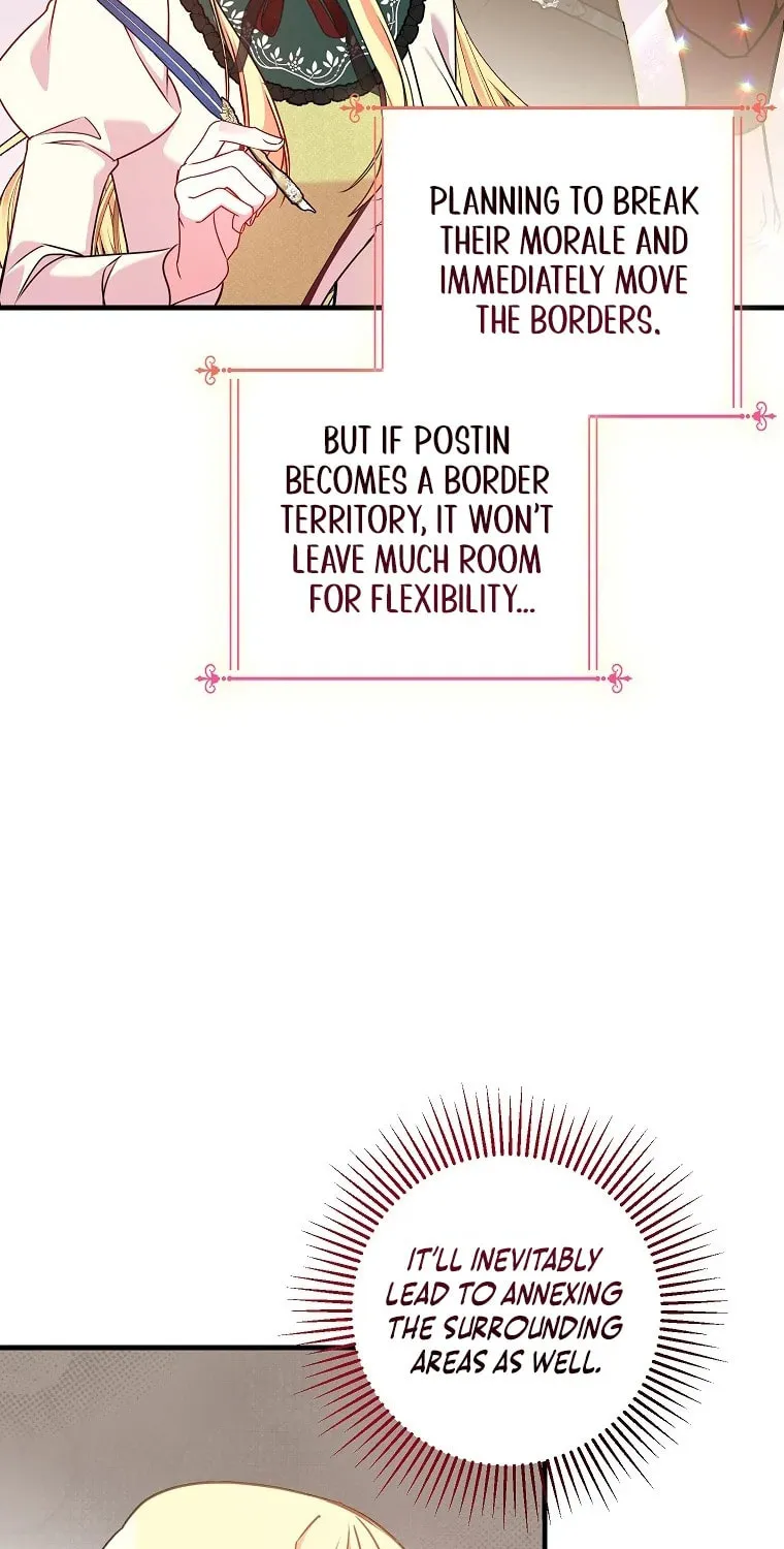 Country Life With the Sexy Majesty Chapter 20 page 38 - 