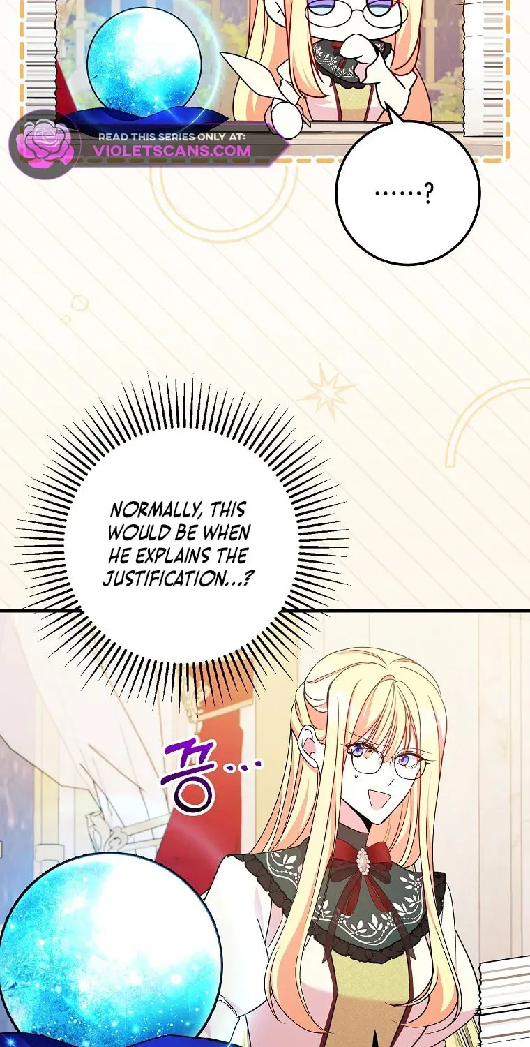 Country Life With the Sexy Majesty Chapter 20 page 40 - 