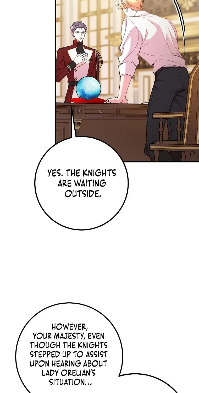 Country Life With the Sexy Majesty Chapter 20 page 45 - 