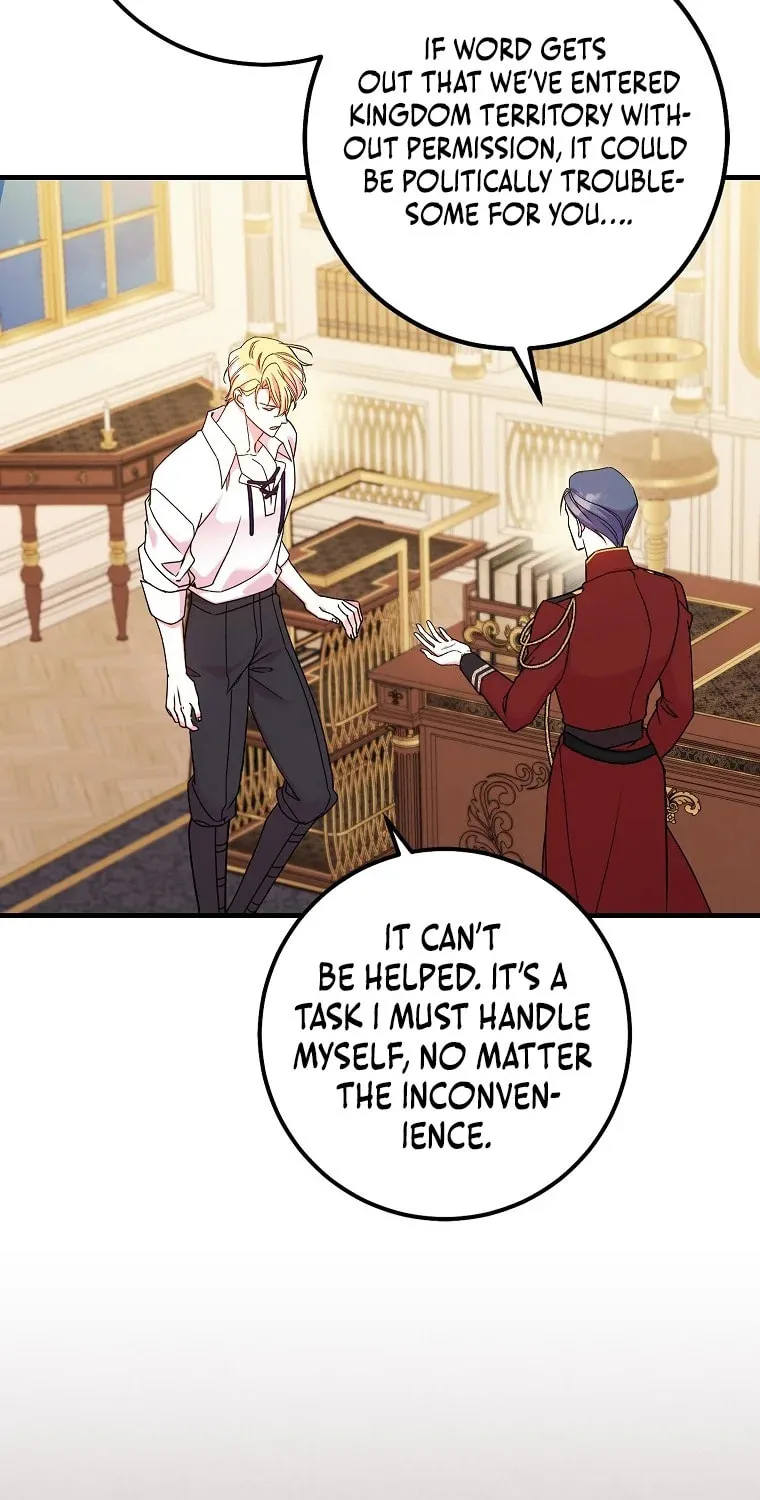 Country Life With the Sexy Majesty Chapter 20 page 46 - 