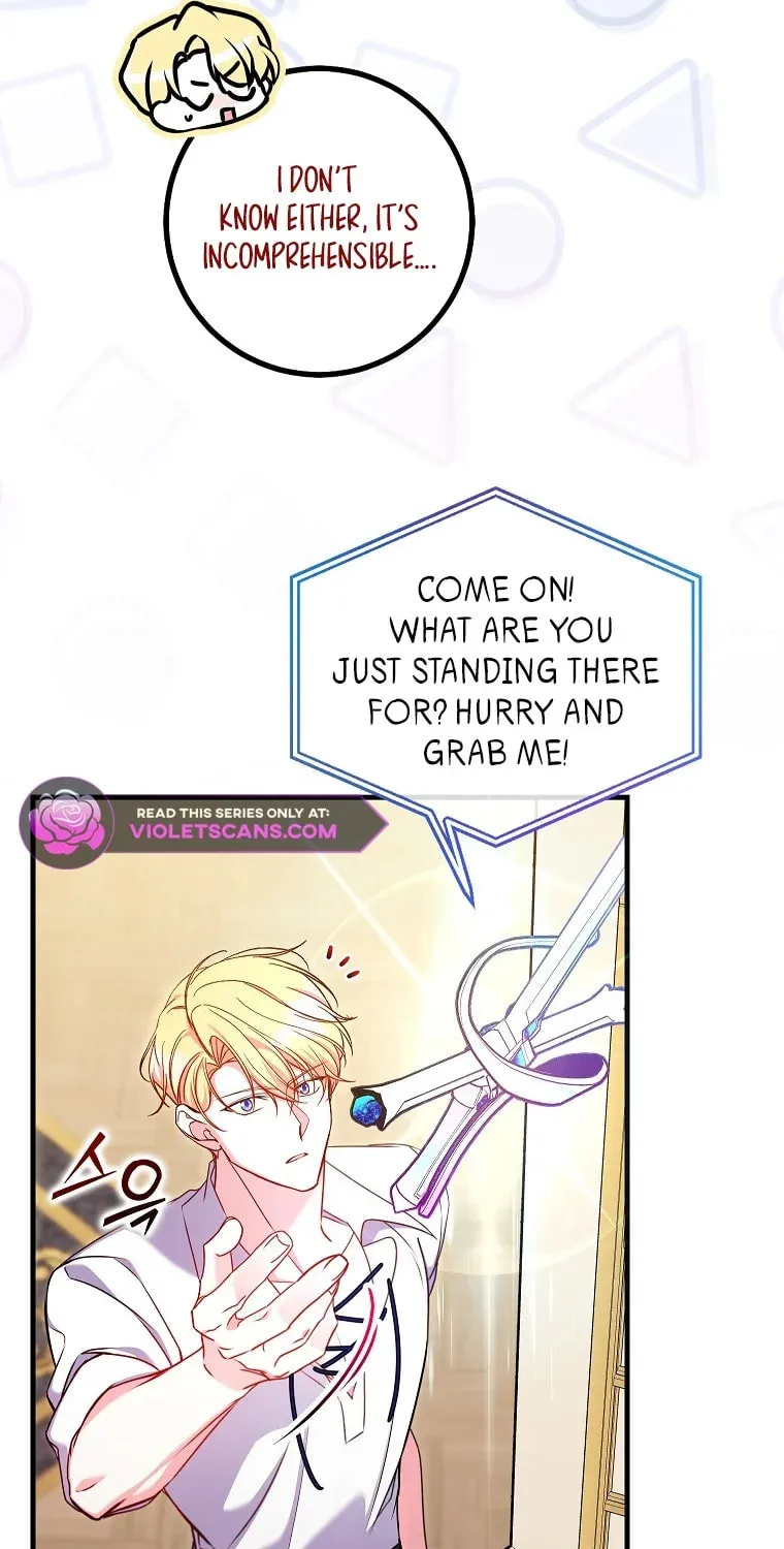 Country Life With the Sexy Majesty Chapter 20 page 54 - 