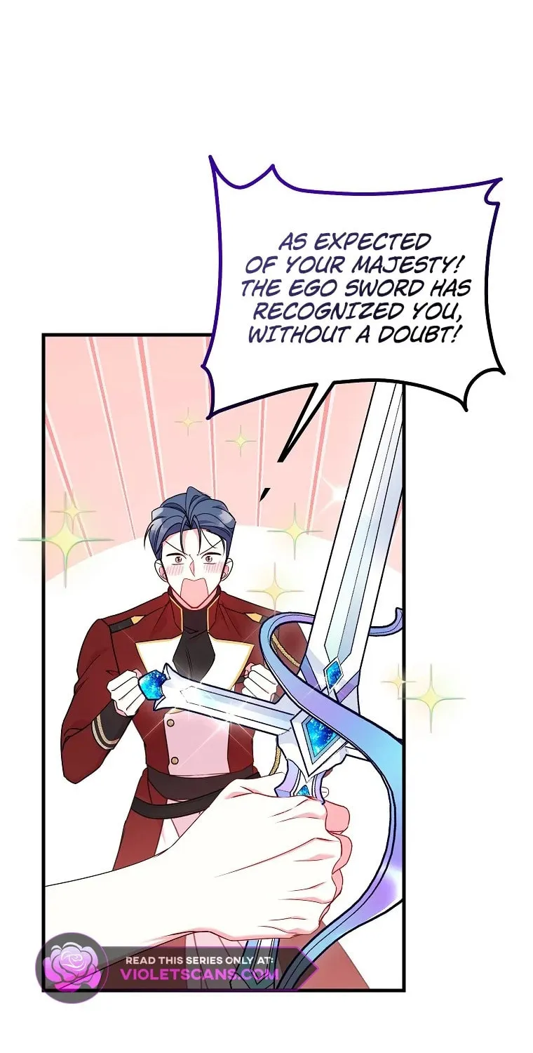 Country Life With the Sexy Majesty Chapter 20 page 57 - 