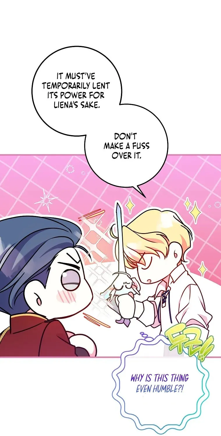 Country Life With the Sexy Majesty Chapter 20 page 58 - 