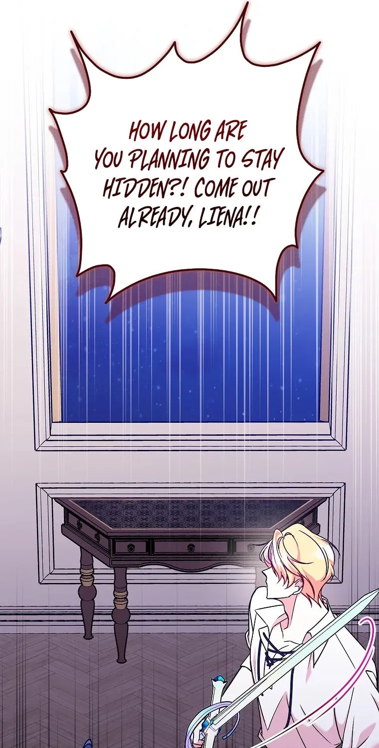 Country Life With the Sexy Majesty Chapter 20 page 60 - 