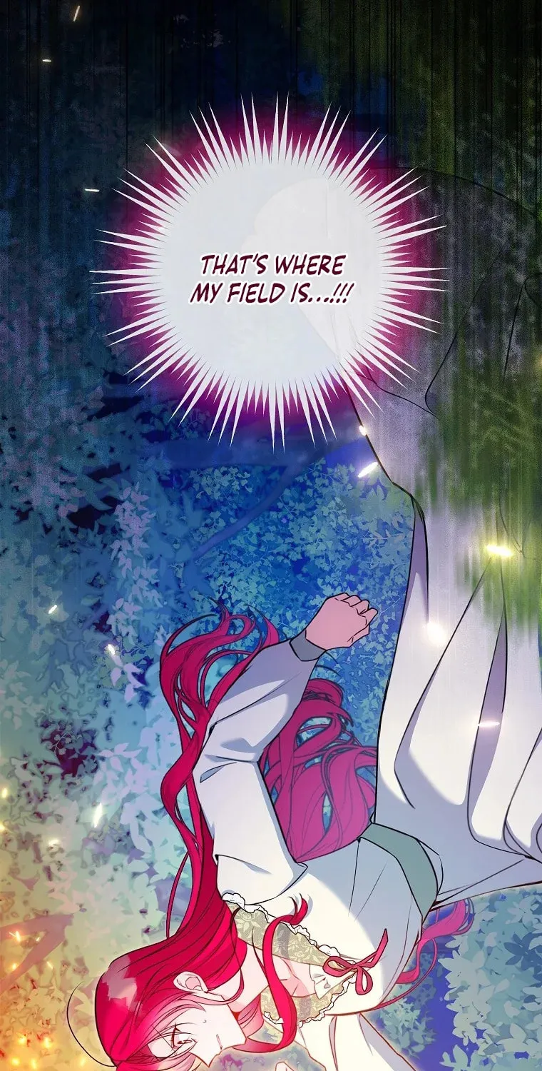 Country Life With the Sexy Majesty Chapter 20 page 7 - 