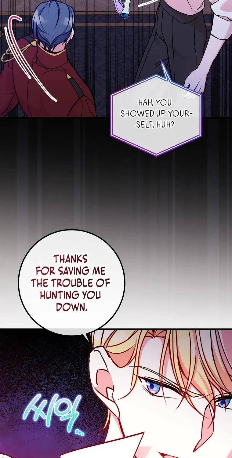Country Life With the Sexy Majesty Chapter 20 page 61 - 