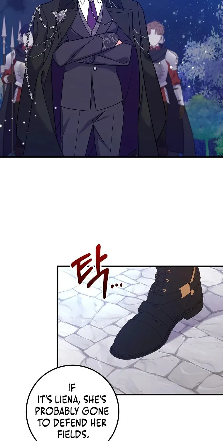 Country Life With the Sexy Majesty Chapter 20 page 63 - 