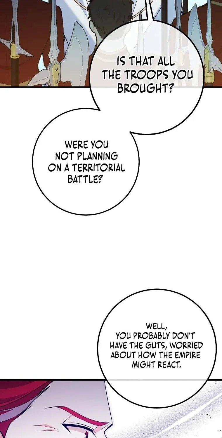 Country Life With the Sexy Majesty Chapter 20 page 66 - 