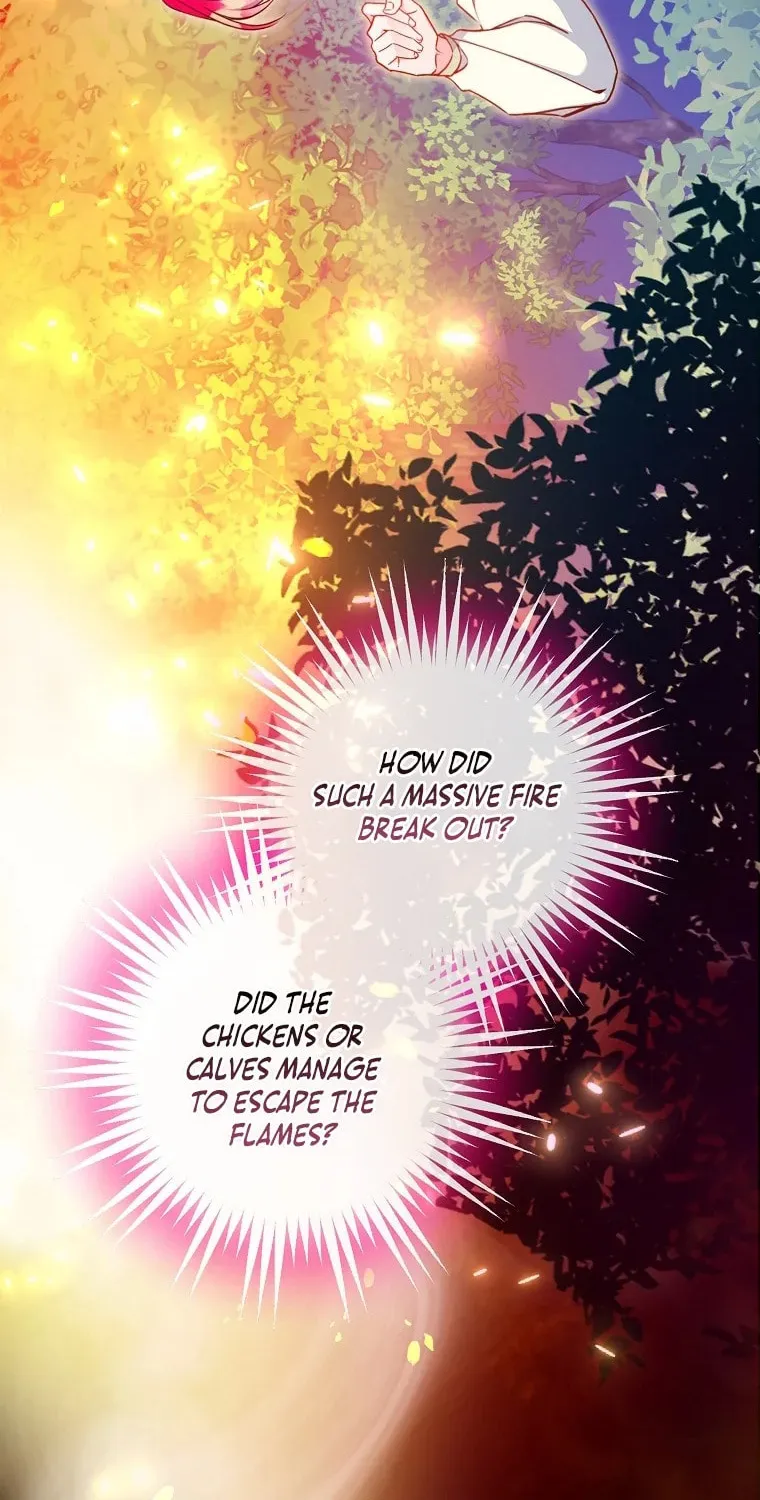 Country Life With the Sexy Majesty Chapter 20 page 8 - 