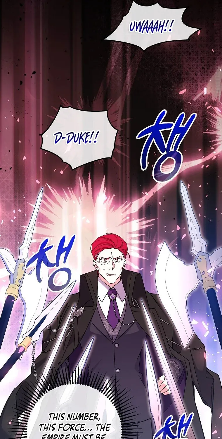 Country Life With the Sexy Majesty Chapter 20 page 71 - 