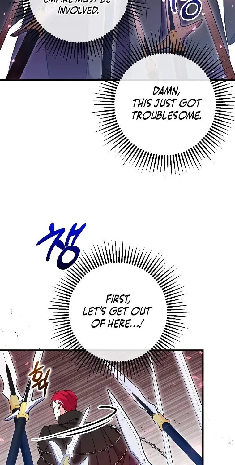 Country Life With the Sexy Majesty Chapter 20 page 72 - 