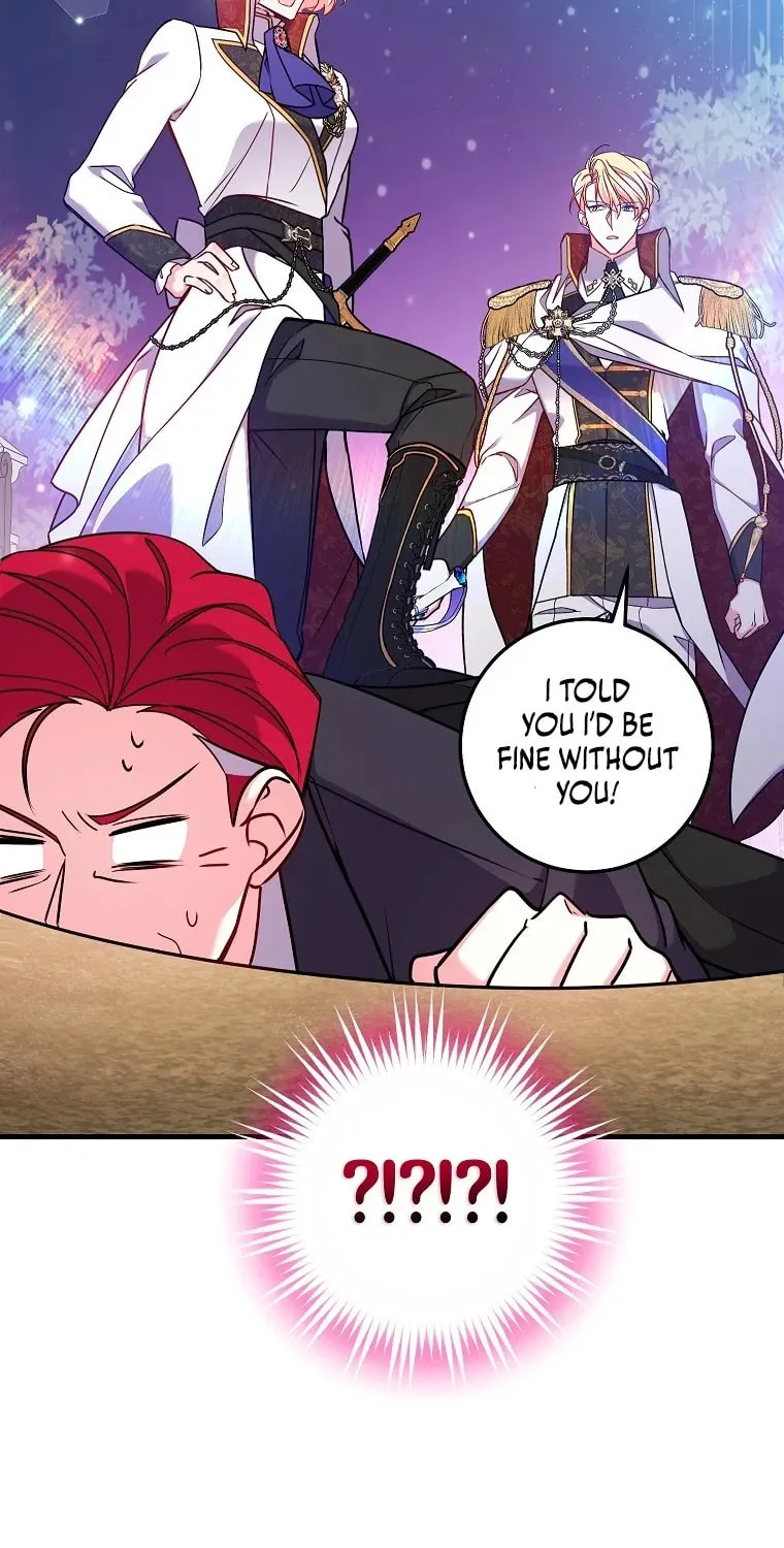 Country Life With the Sexy Majesty Chapter 20 page 74 - 