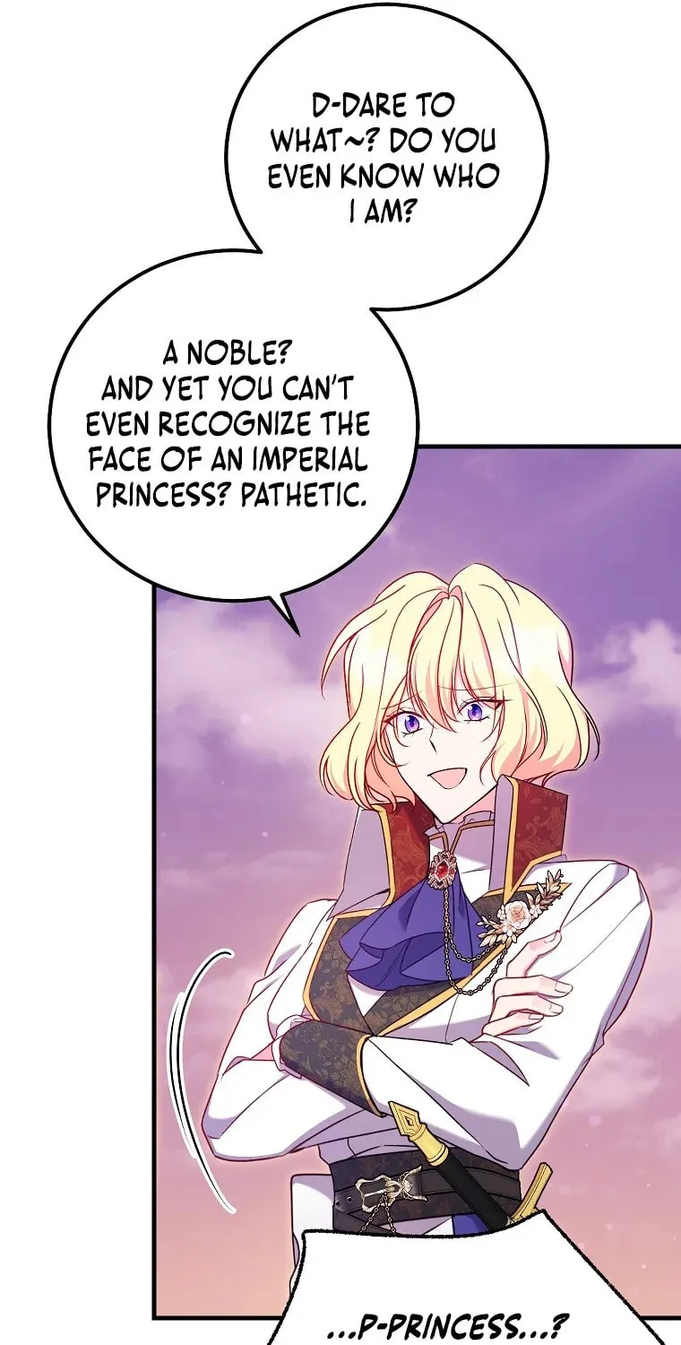 Country Life With the Sexy Majesty Chapter 20 page 77 - 