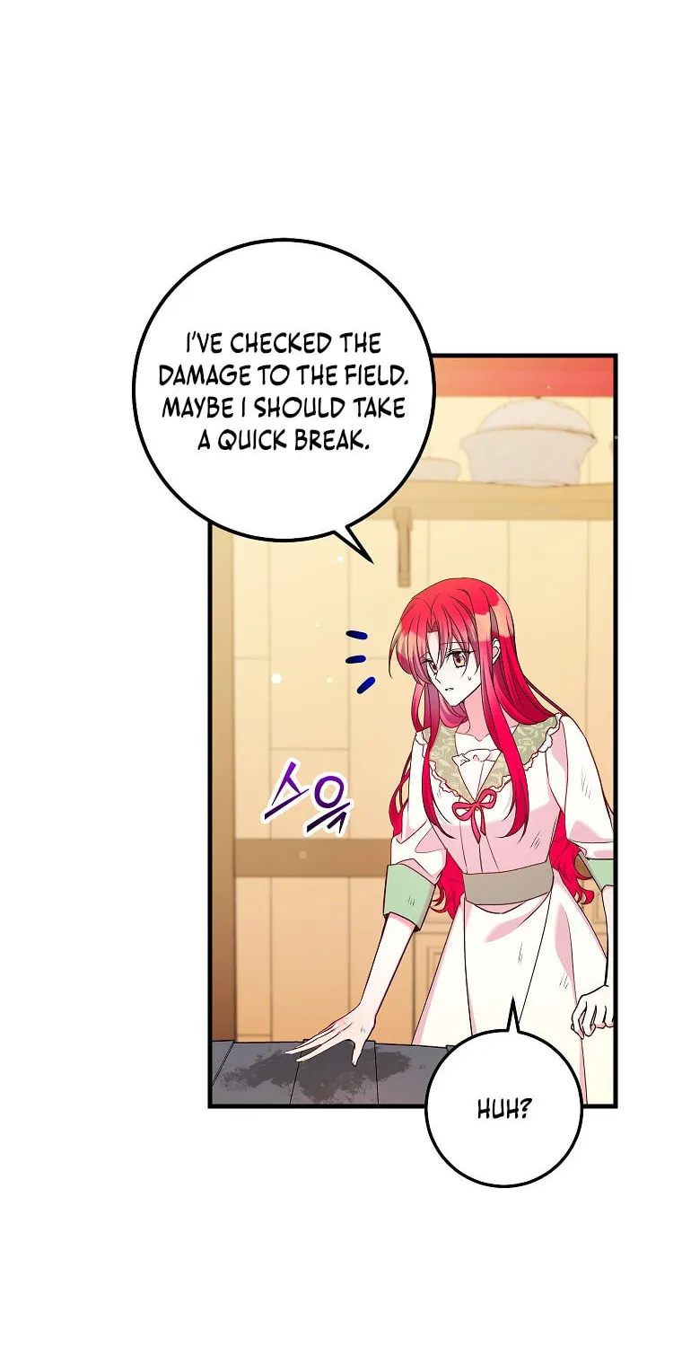 Country Life With the Sexy Majesty Chapter 21 page 2 - 