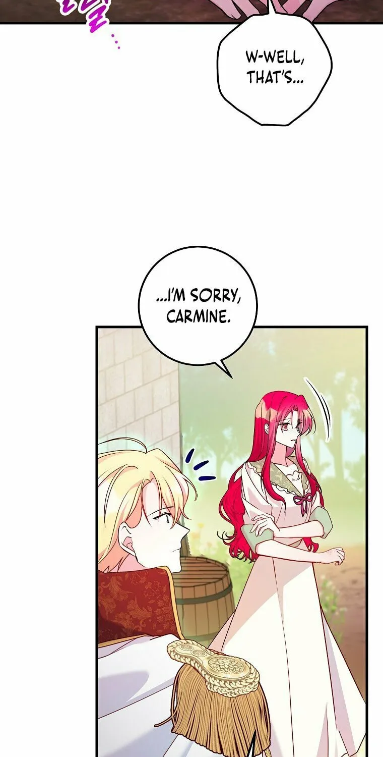 Country Life With the Sexy Majesty Chapter 21 page 16 - 