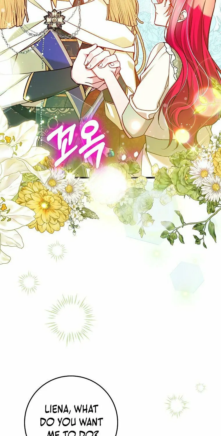 Country Life With the Sexy Majesty Chapter 21 page 20 - 