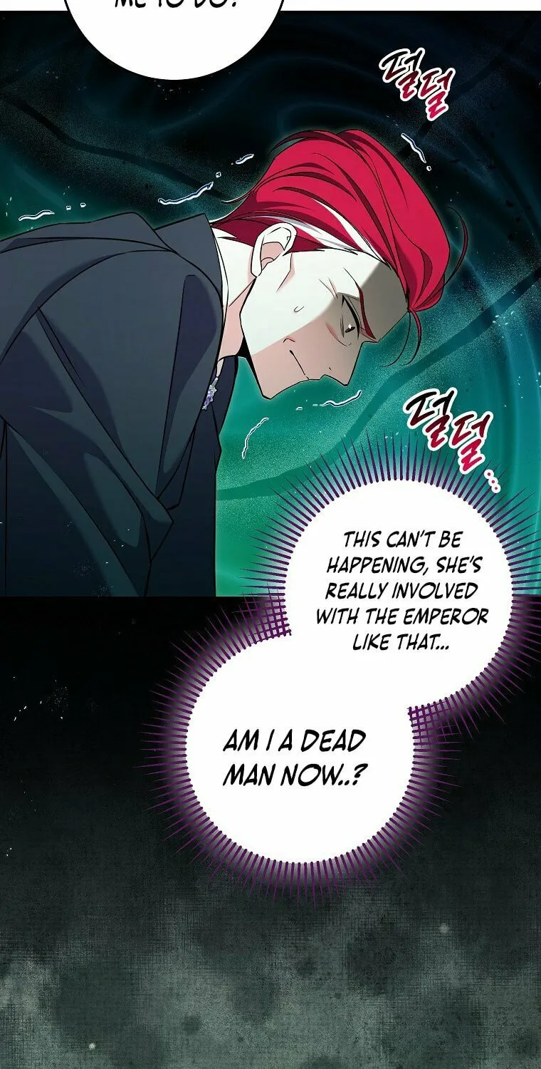 Country Life With the Sexy Majesty Chapter 21 page 21 - 