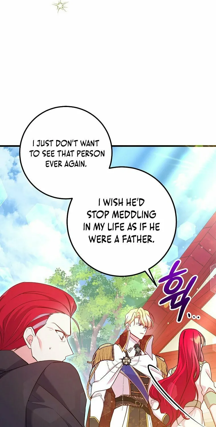 Country Life With the Sexy Majesty Chapter 21 page 23 - 