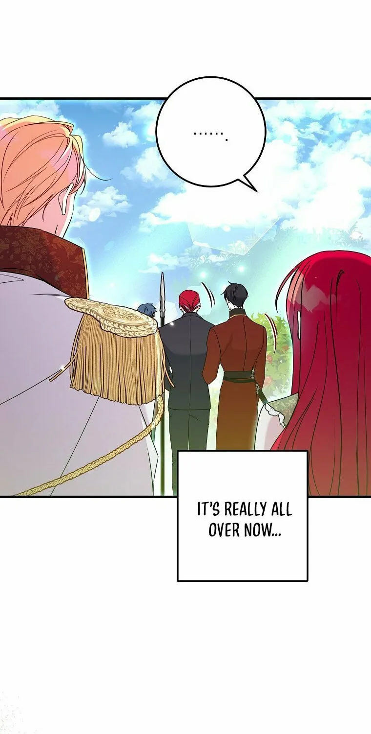 Country Life With the Sexy Majesty Chapter 21 page 29 - 