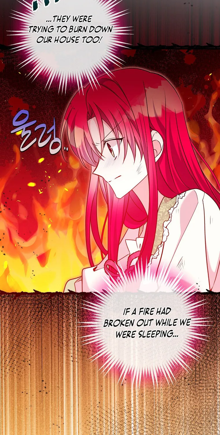 Country Life With the Sexy Majesty Chapter 21 page 4 - 