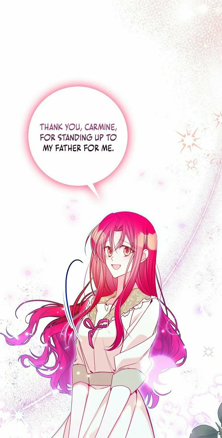 Country Life With the Sexy Majesty Chapter 21 page 31 - 