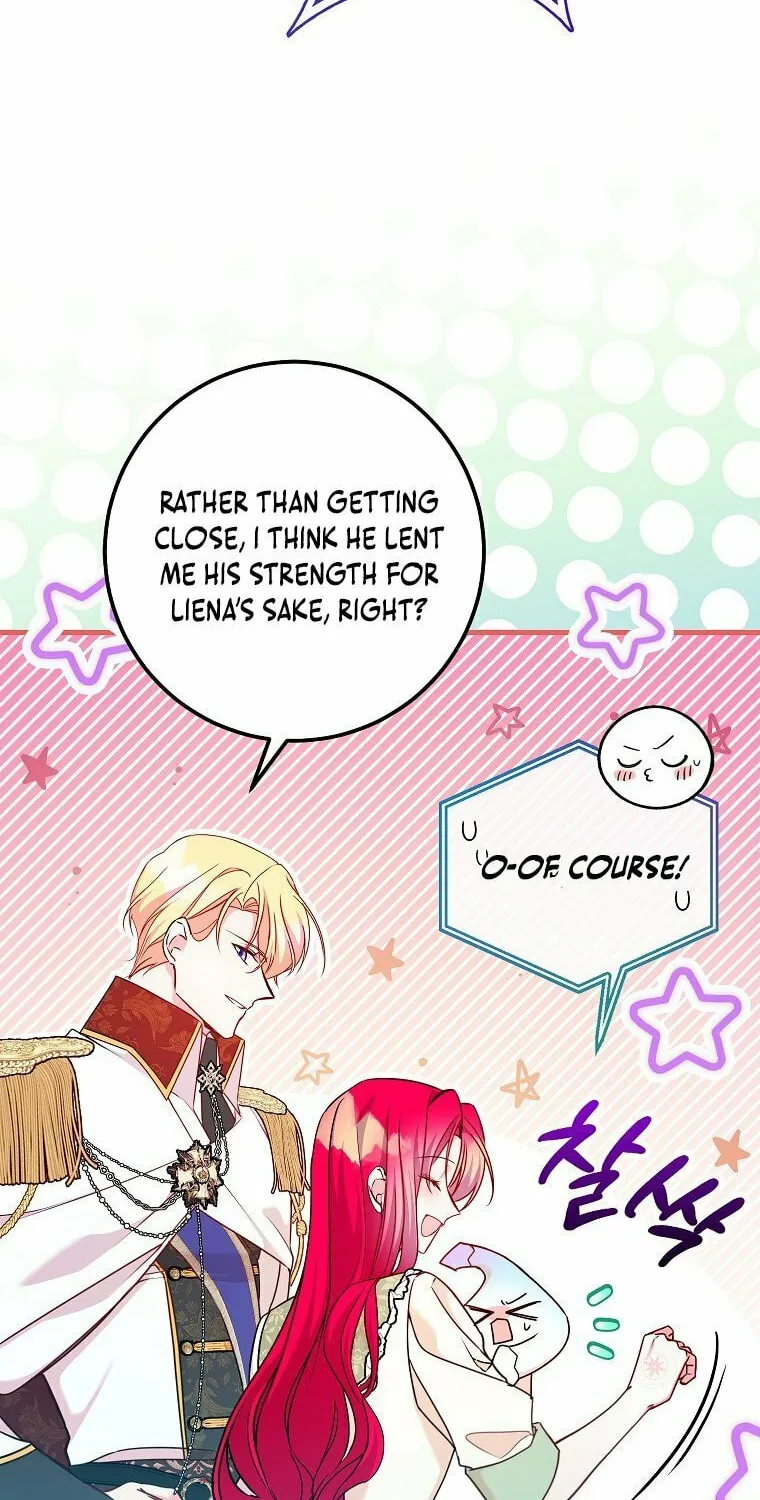 Country Life With the Sexy Majesty Chapter 21 page 35 - 