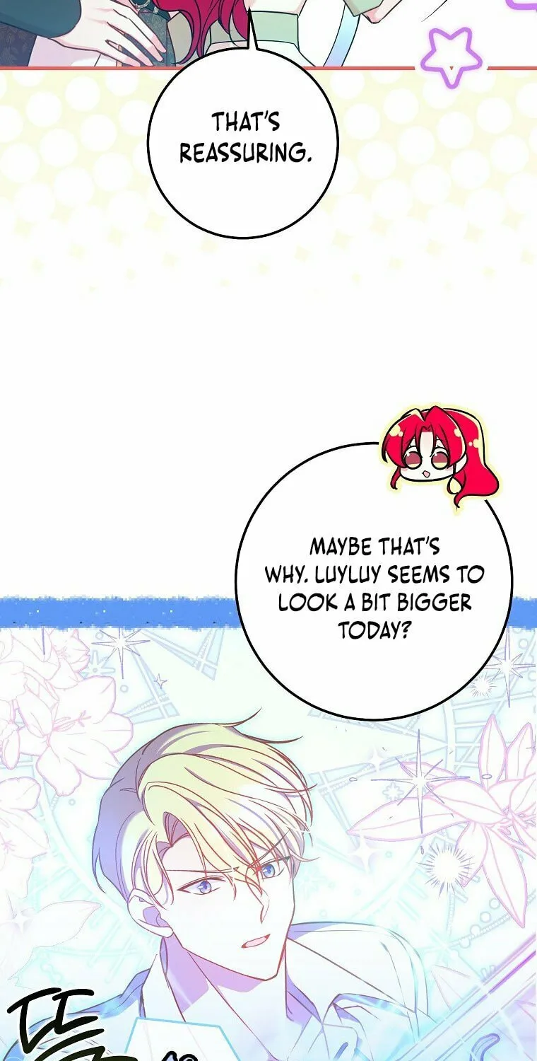 Country Life With the Sexy Majesty Chapter 21 page 36 - 