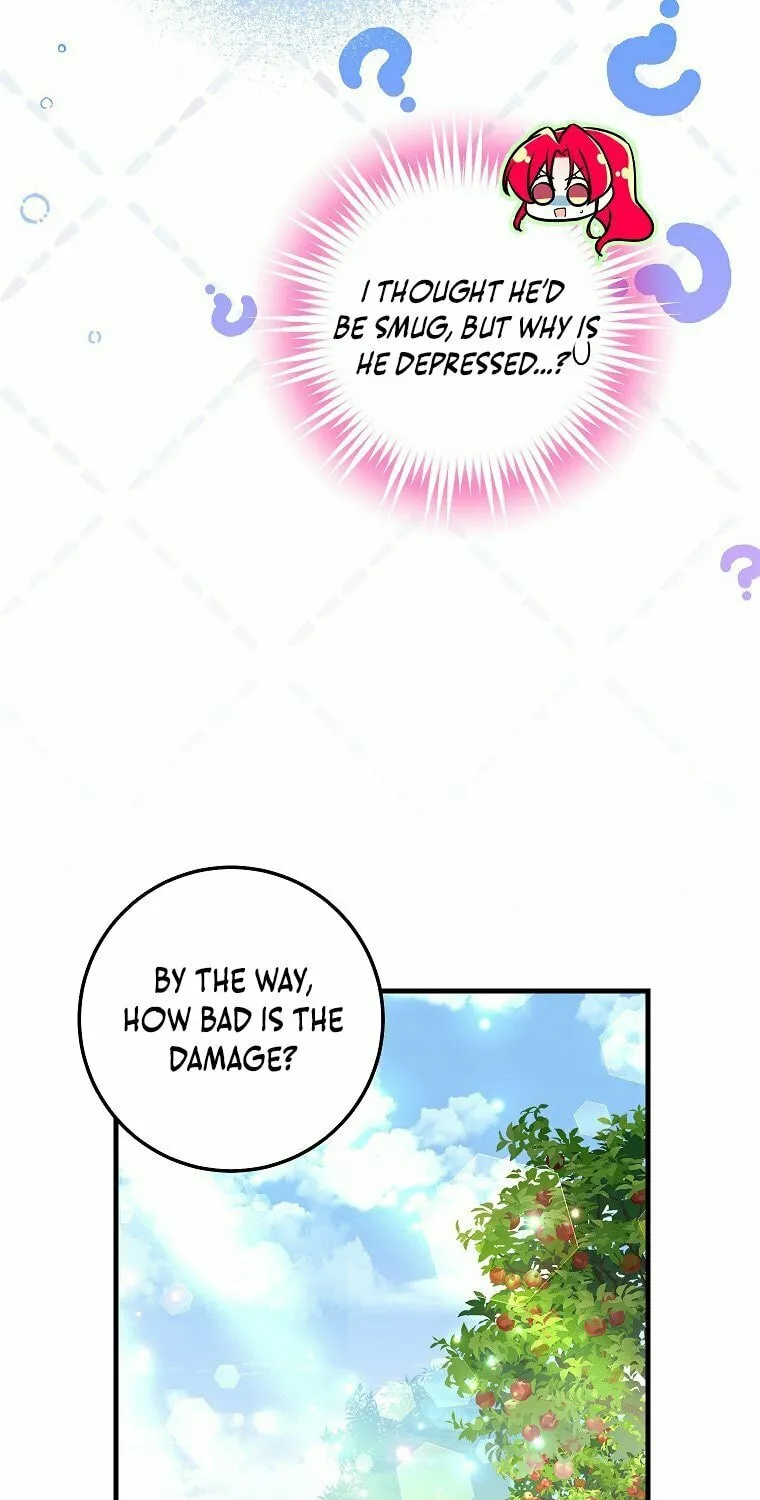 Country Life With the Sexy Majesty Chapter 21 page 38 - 