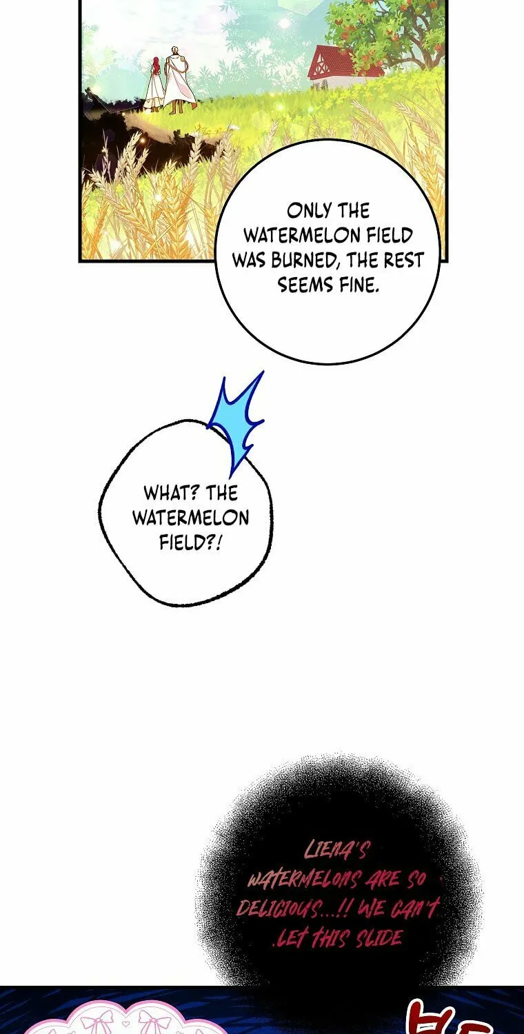 Country Life With the Sexy Majesty Chapter 21 page 39 - 