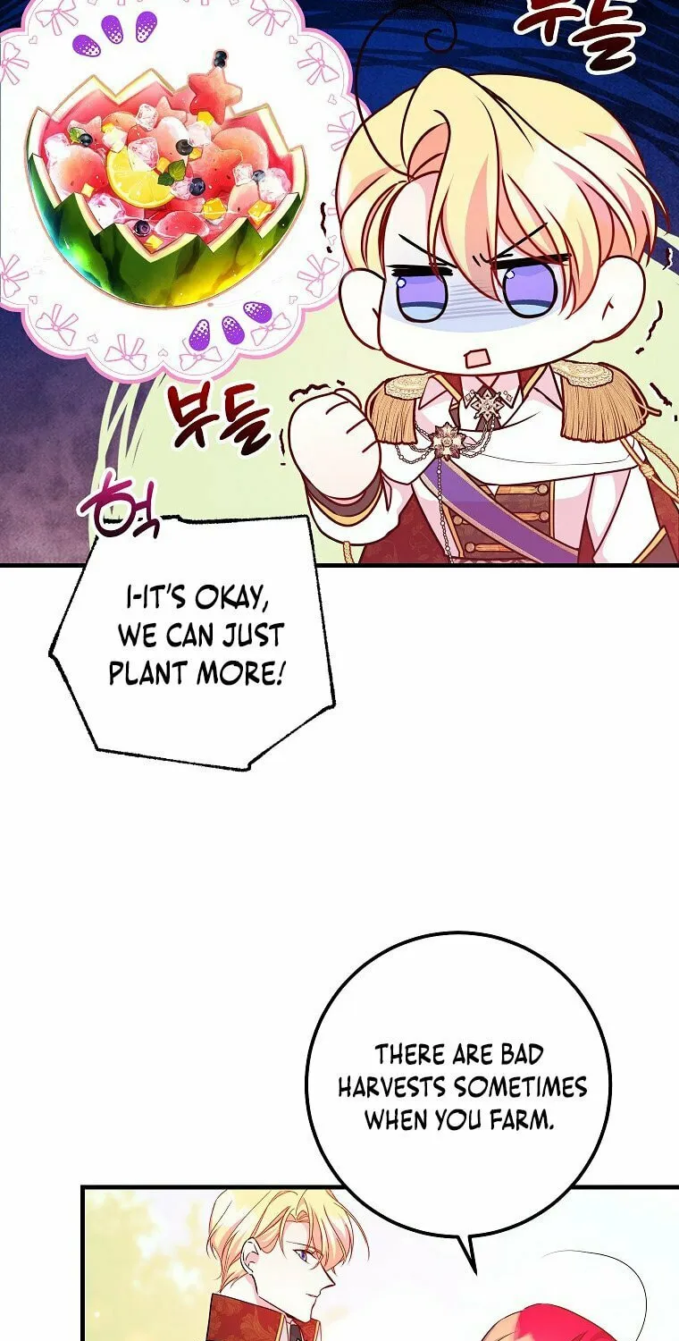 Country Life With the Sexy Majesty Chapter 21 page 40 - 