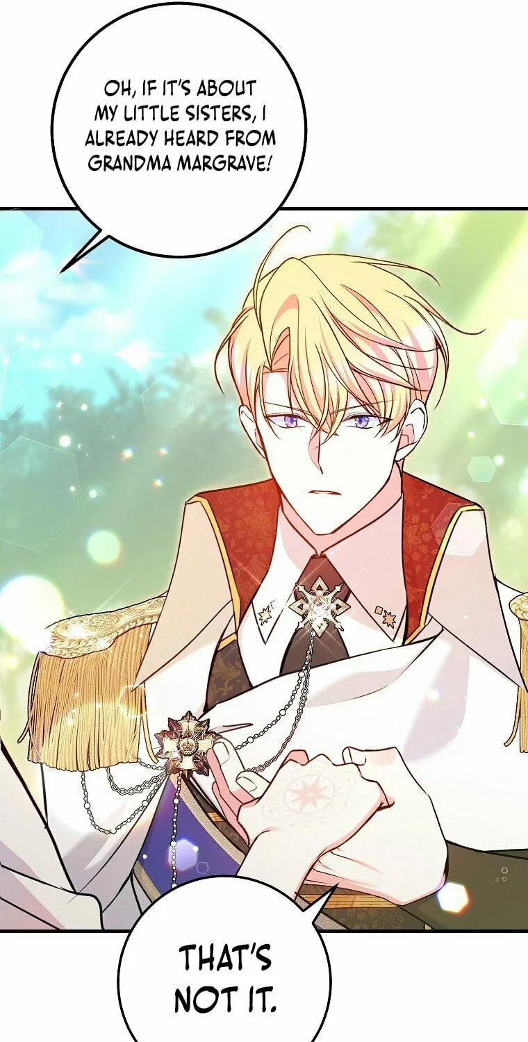 Country Life With the Sexy Majesty Chapter 21 page 50 - 