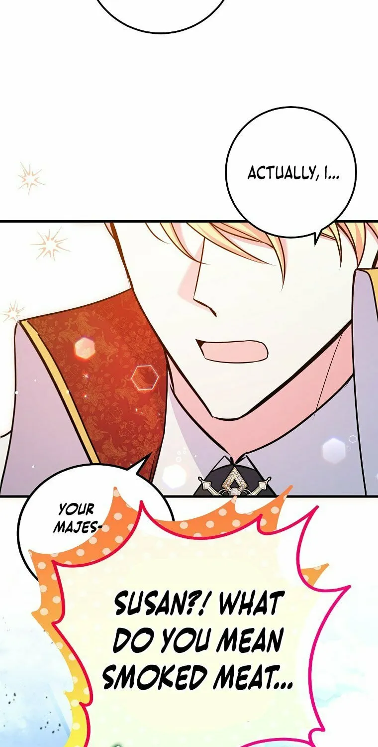 Country Life With the Sexy Majesty Chapter 21 page 51 - 