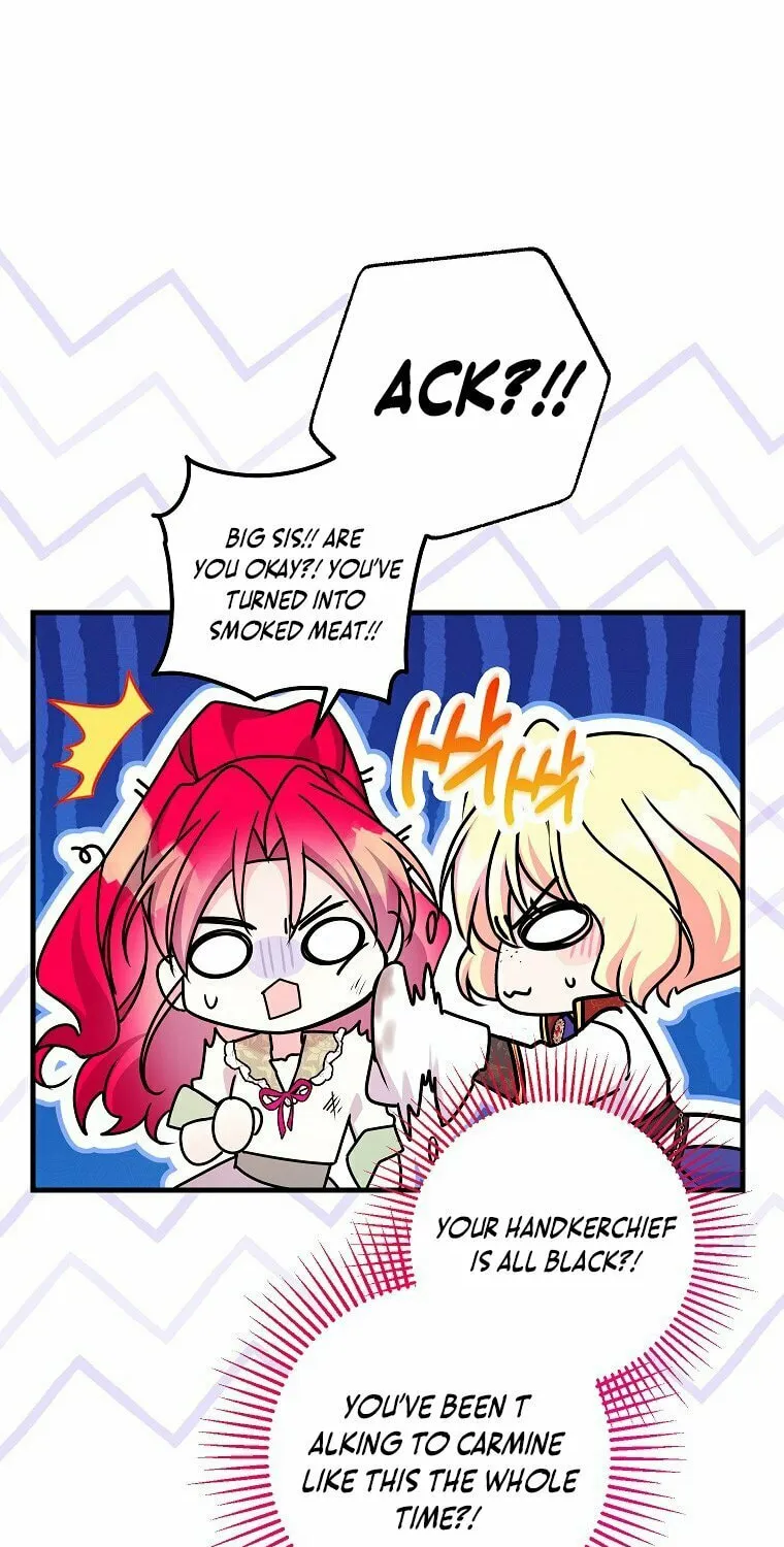 Country Life With the Sexy Majesty Chapter 21 page 53 - 