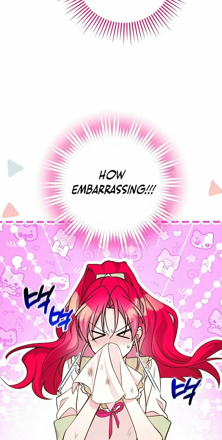Country Life With the Sexy Majesty Chapter 21 page 54 - 