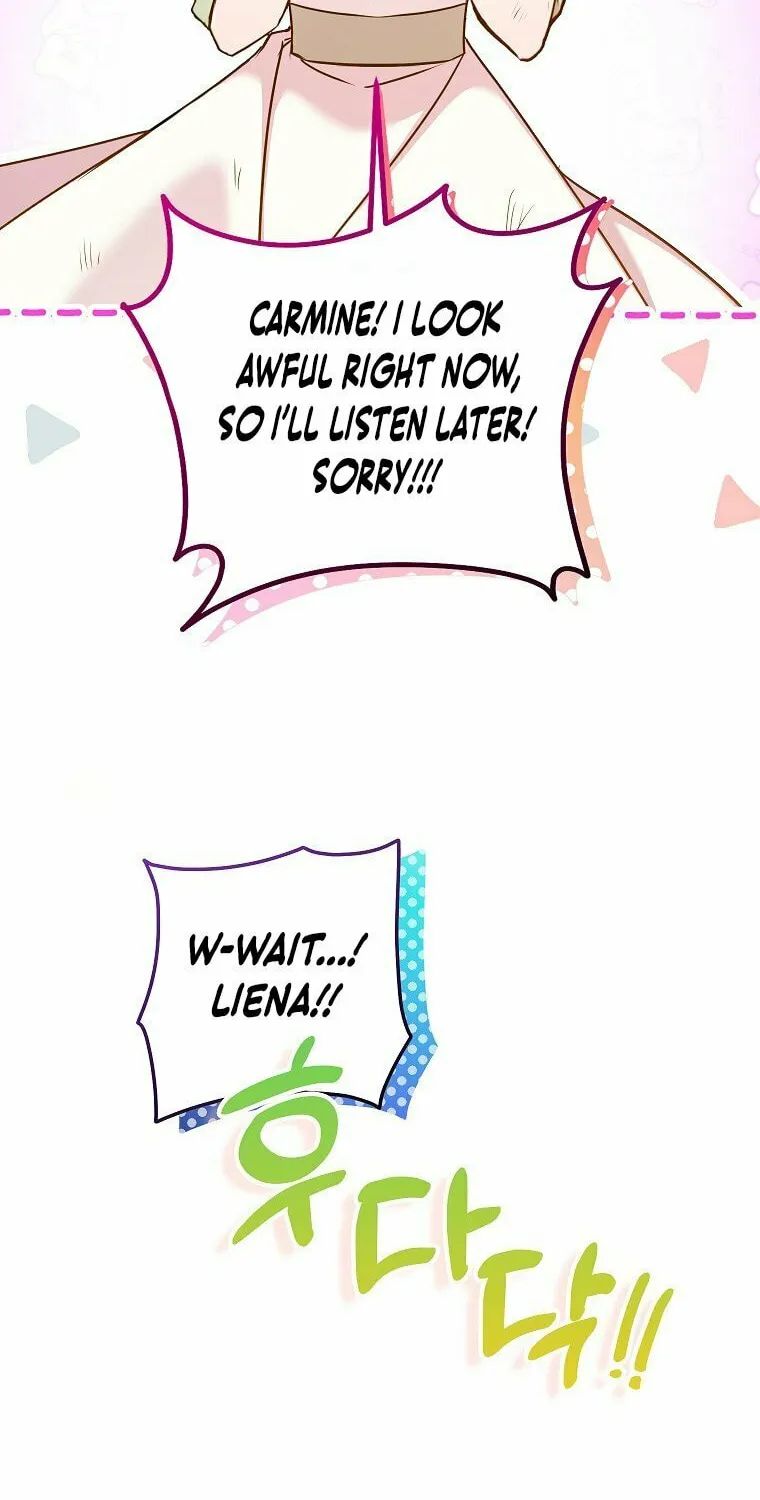 Country Life With the Sexy Majesty Chapter 21 page 55 - 
