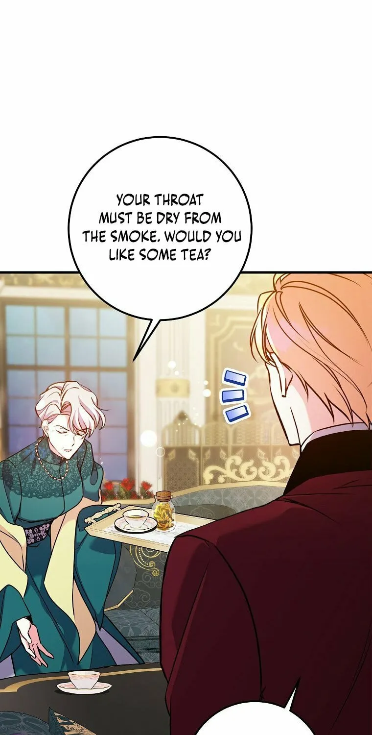 Country Life With the Sexy Majesty Chapter 21 page 59 - 