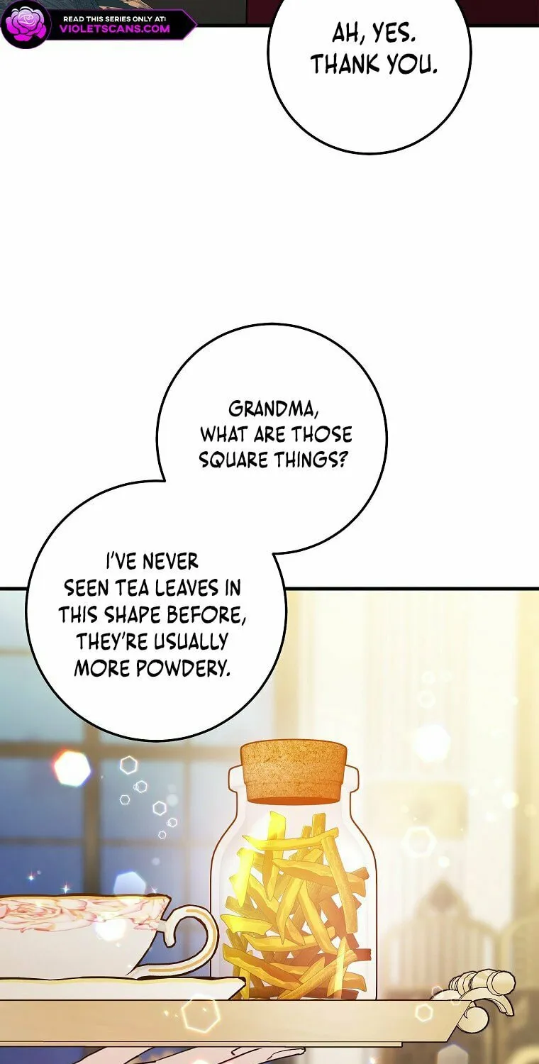 Country Life With the Sexy Majesty Chapter 21 page 60 - 