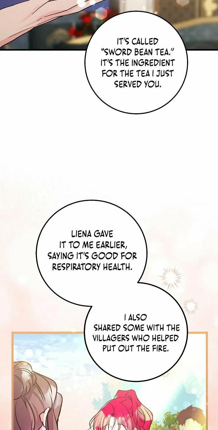Country Life With the Sexy Majesty Chapter 21 page 61 - 