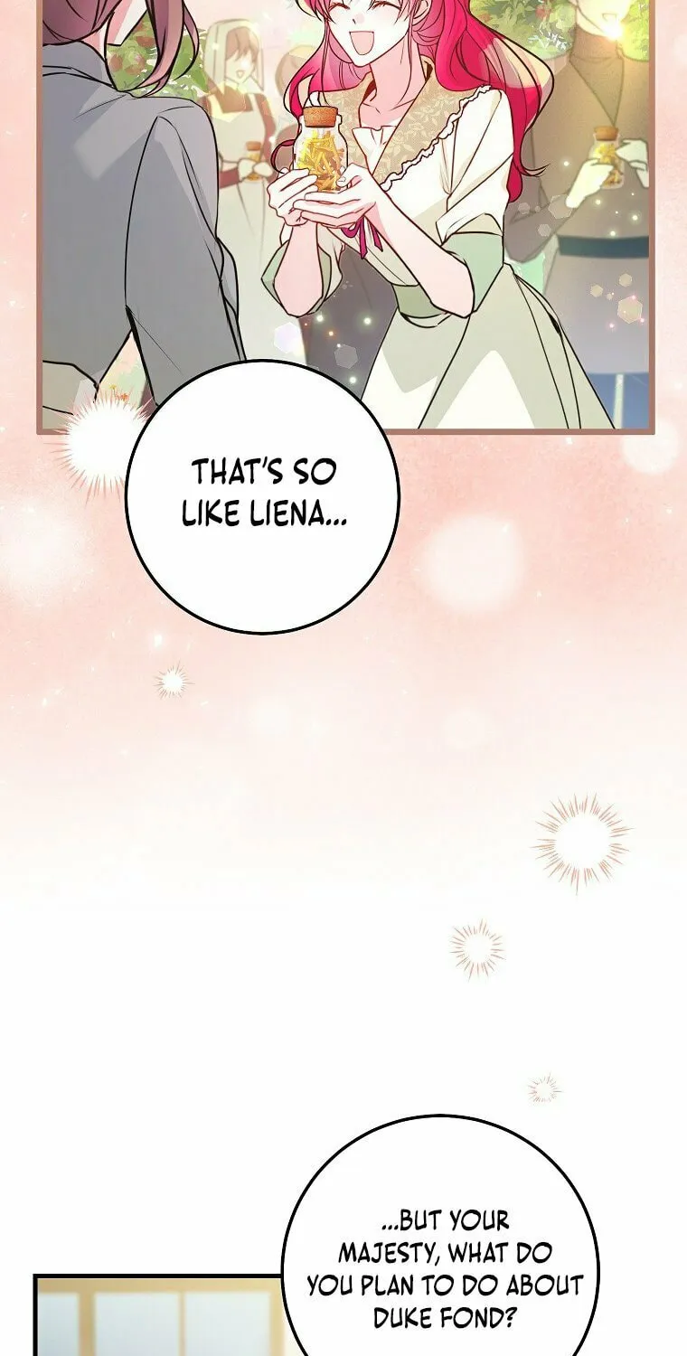 Country Life With the Sexy Majesty Chapter 21 page 62 - 