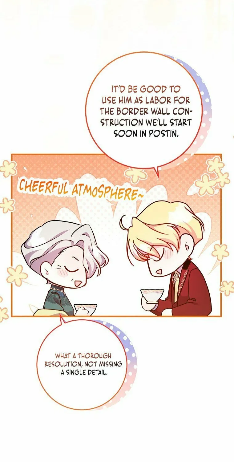 Country Life With the Sexy Majesty Chapter 21 page 71 - 