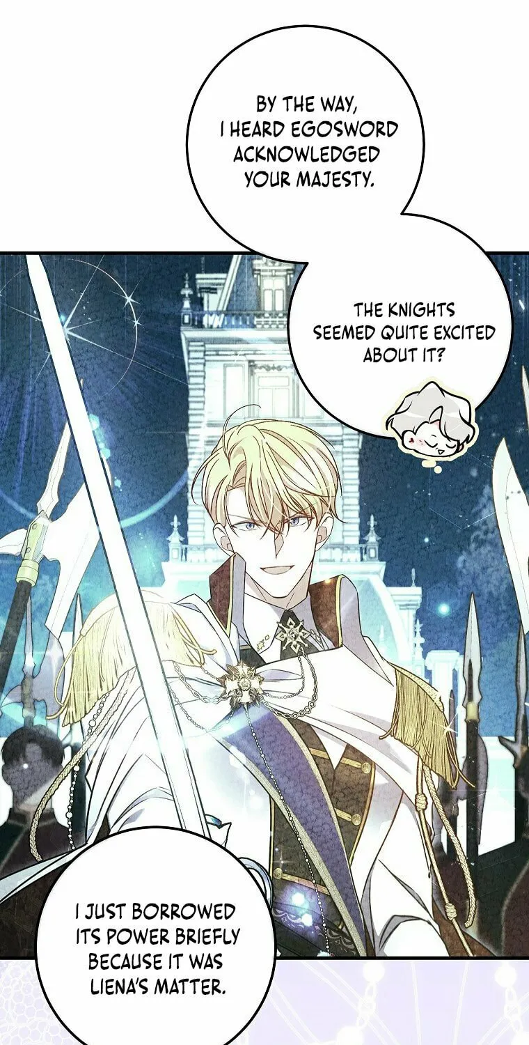 Country Life With the Sexy Majesty Chapter 21 page 72 - 