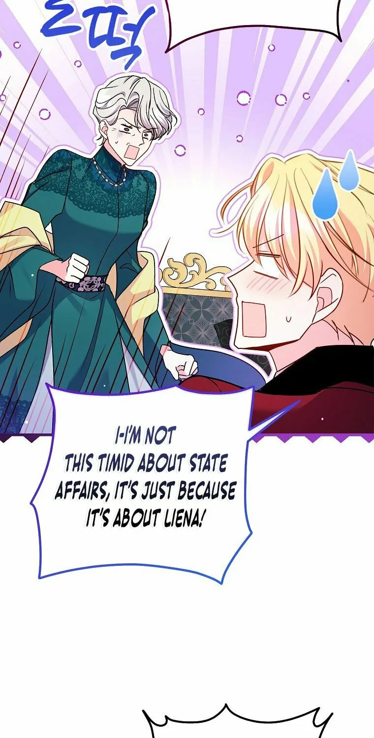 Country Life With the Sexy Majesty Chapter 21 page 78 - 