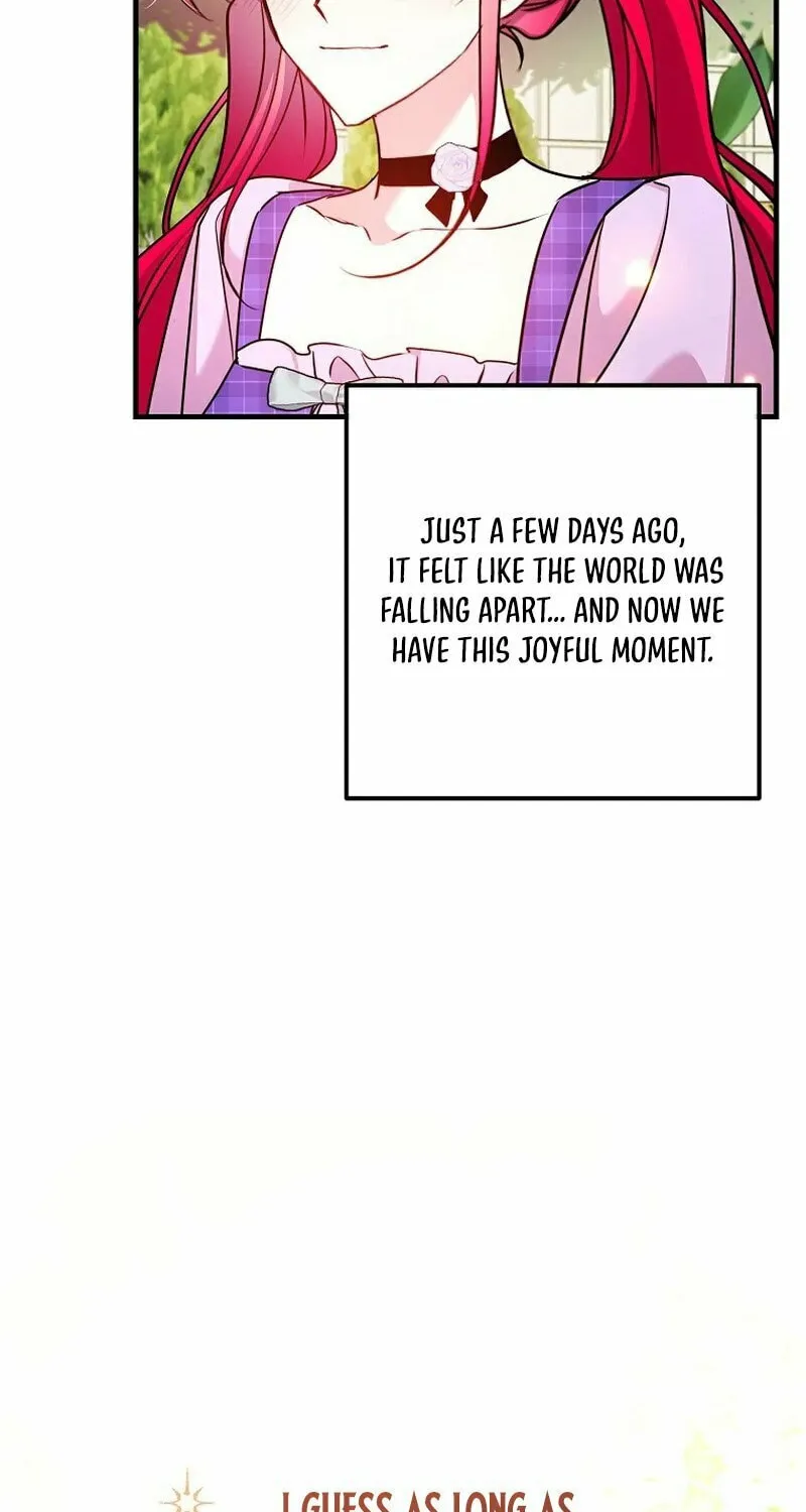 Country Life With the Sexy Majesty Chapter 22 page 12 - 