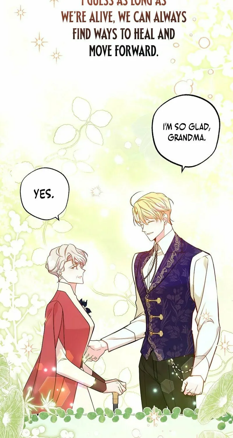 Country Life With the Sexy Majesty Chapter 22 page 13 - 